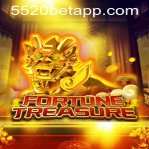 Exploring FortuneTreasure: An In-Depth Look at the 5520bet Experience
