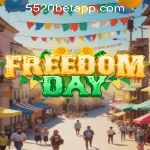 Unleashing the Excitement of FreedomDay: An In-Depth Look at the Game Revolutionizing Entertainment