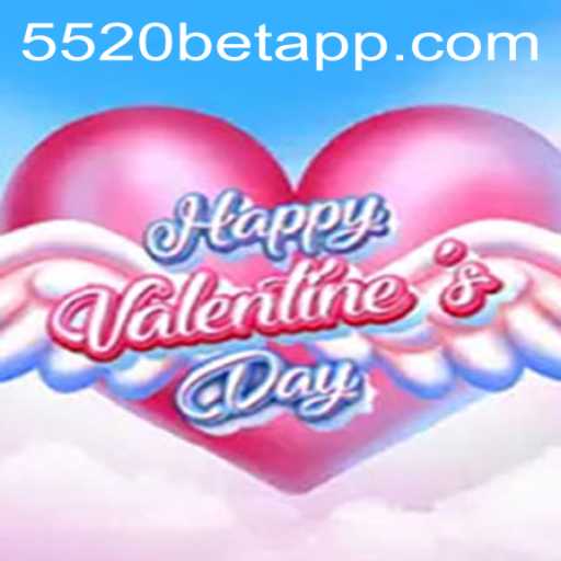 Unlock the Joy of HappyValentinesDay: A Dynamic Game with 5520bet