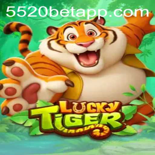 Exploring the Exciting World of LuckyTiger: A Dive into 5520bet's Latest Gaming Adventure