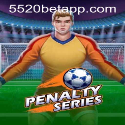 Unveiling PenaltySeries: The Exciting New Game by 5520bet