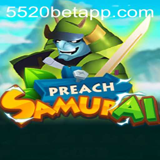 Unveiling the Thrilling World of PreachSamurai - A New Era of Gaming