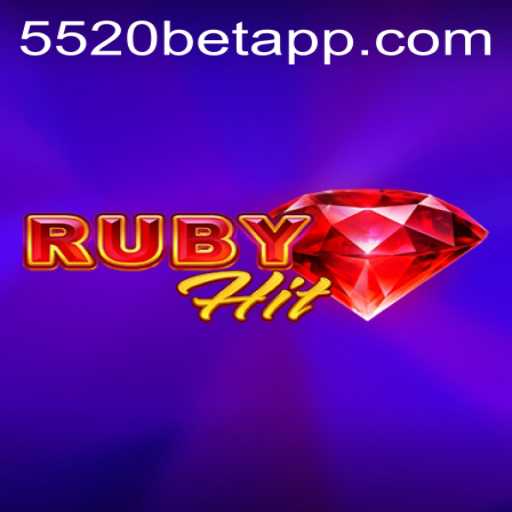 RubyHit: Discover the Thrilling World of 5520bet's Newest Game
