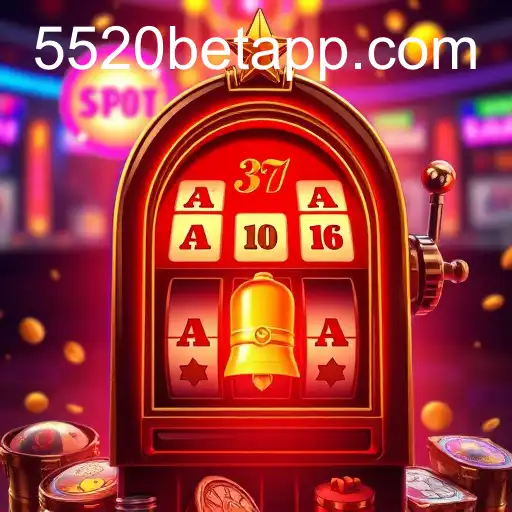Exploring the World of Slot Machines with 5520bet