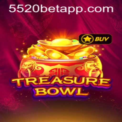 Unveiling the Excitement of TreasureBowl: A Deep Dive into the Game and Its Unique Appeal