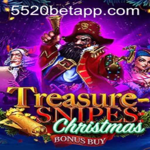 Exploring the Enchanting World of TreasuresnipesChristmas with 5520bet